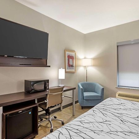 וינטון Best Western Casino Inn מראה חיצוני תמונה