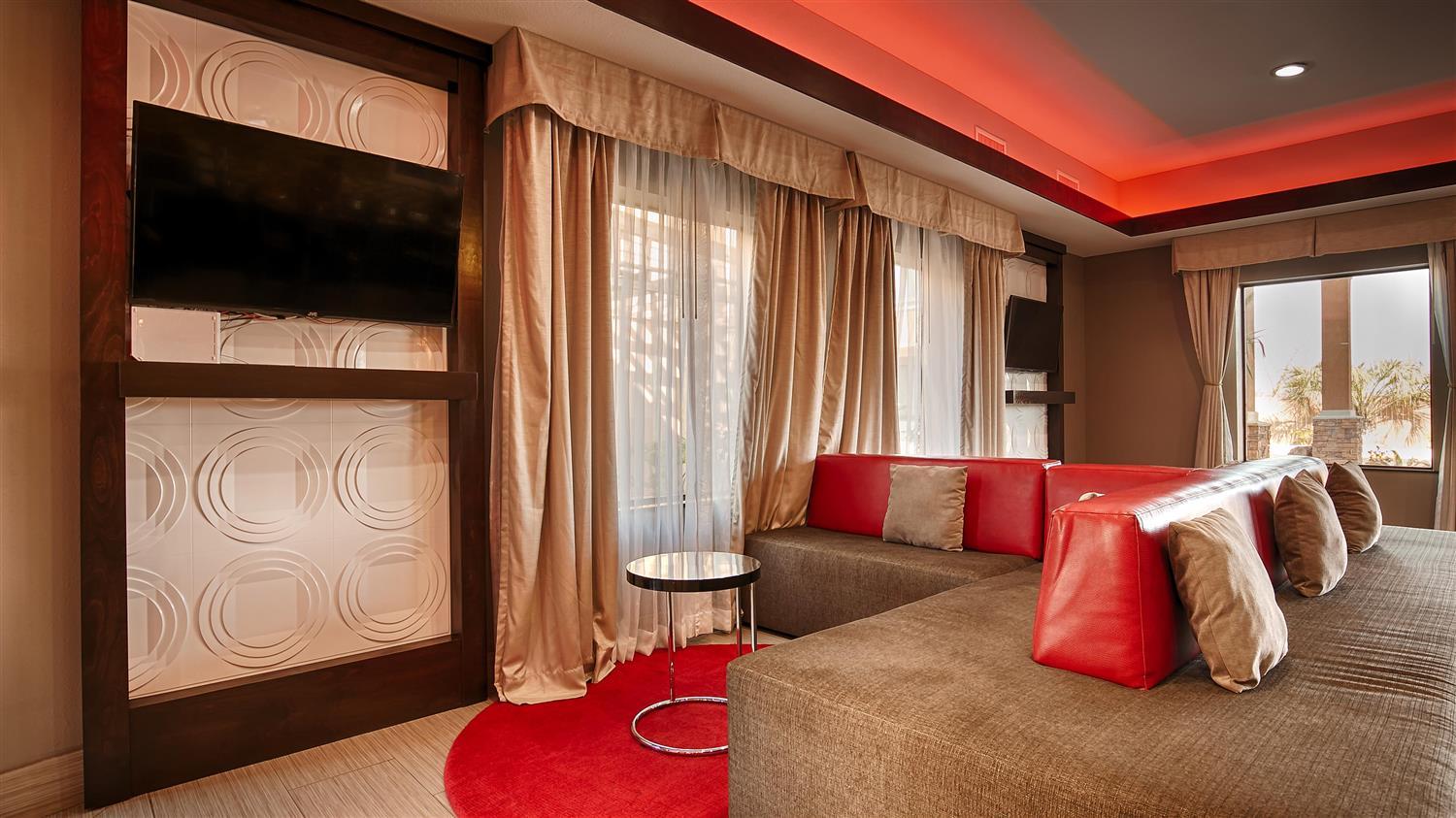 וינטון Best Western Casino Inn מראה חיצוני תמונה