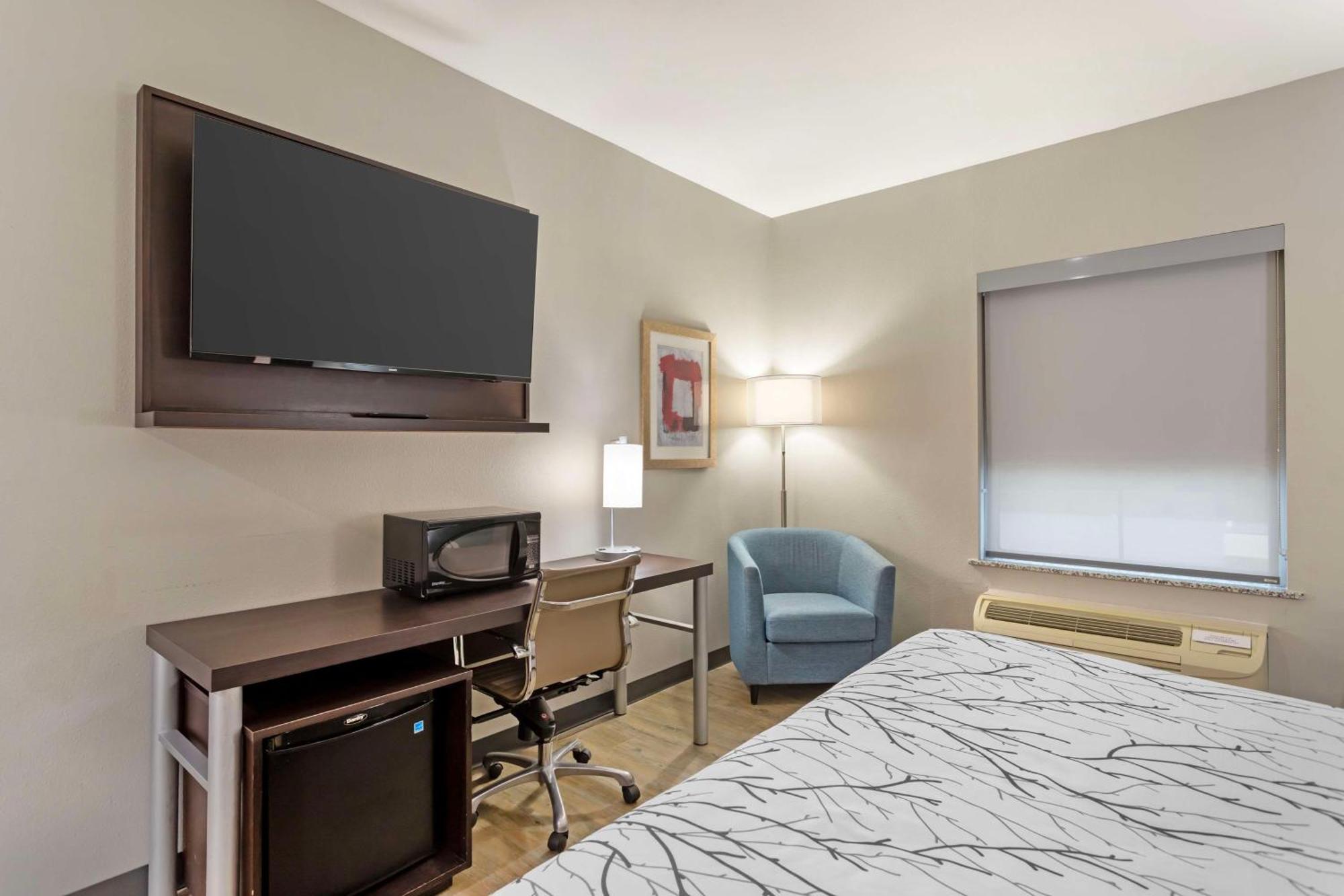 וינטון Best Western Casino Inn מראה חיצוני תמונה