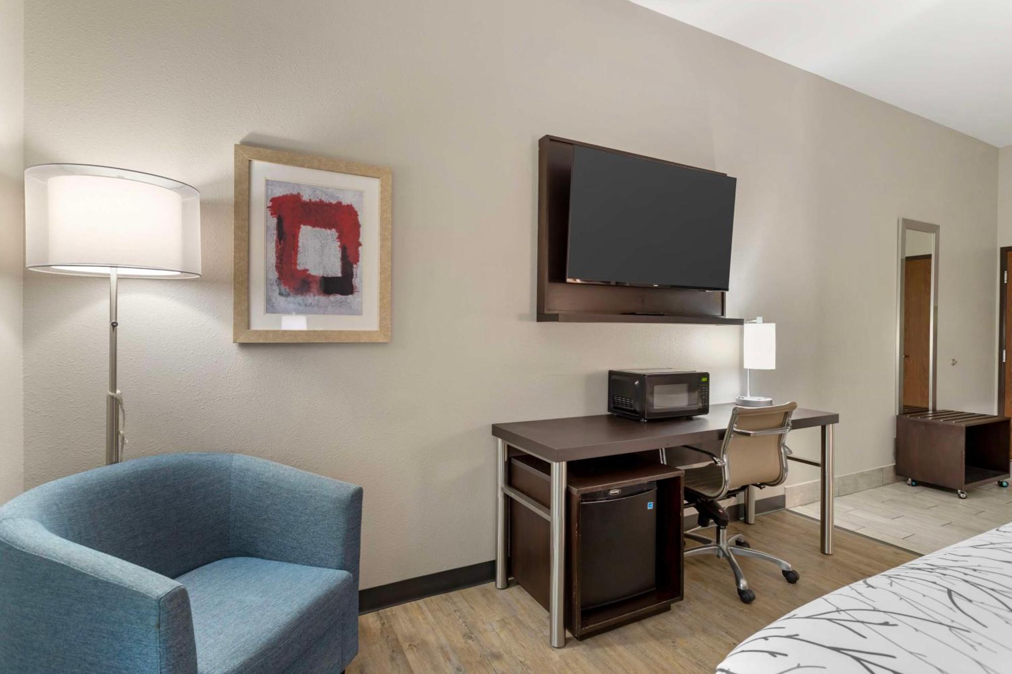 וינטון Best Western Casino Inn מראה חיצוני תמונה
